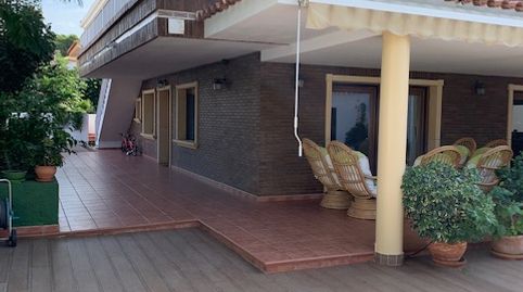 CHALET EN RINCÓN DE LOIX, imatge 3