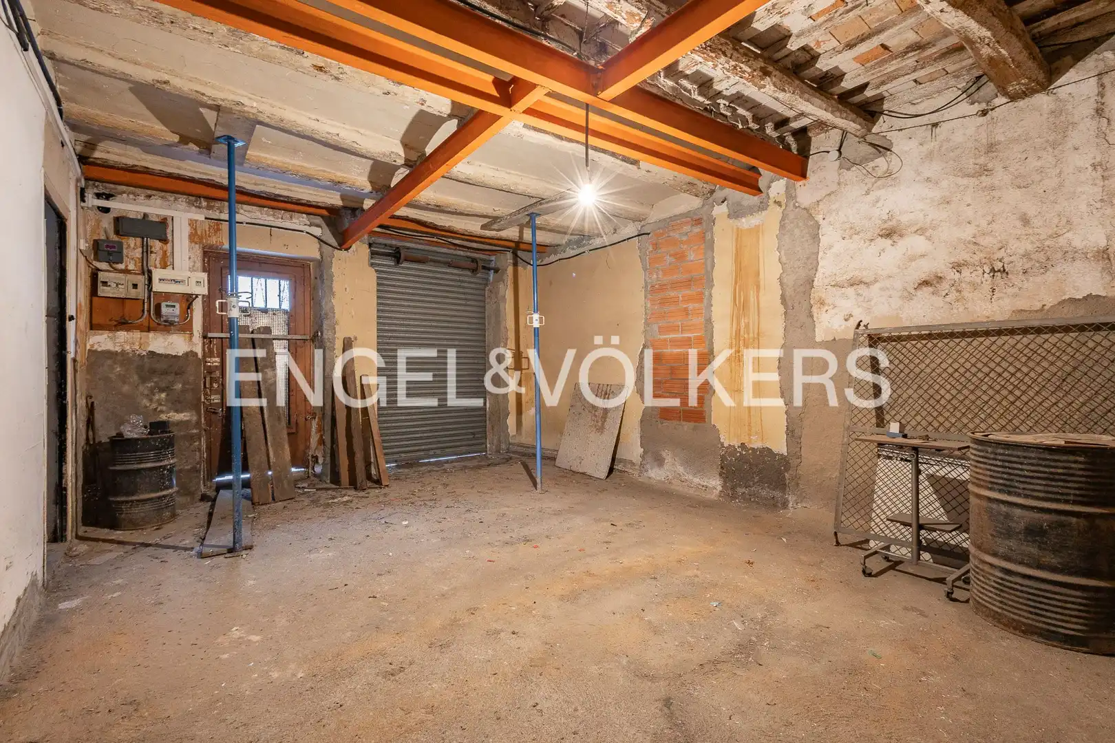 Casa o chalet en venta en Rubí con Calefacción