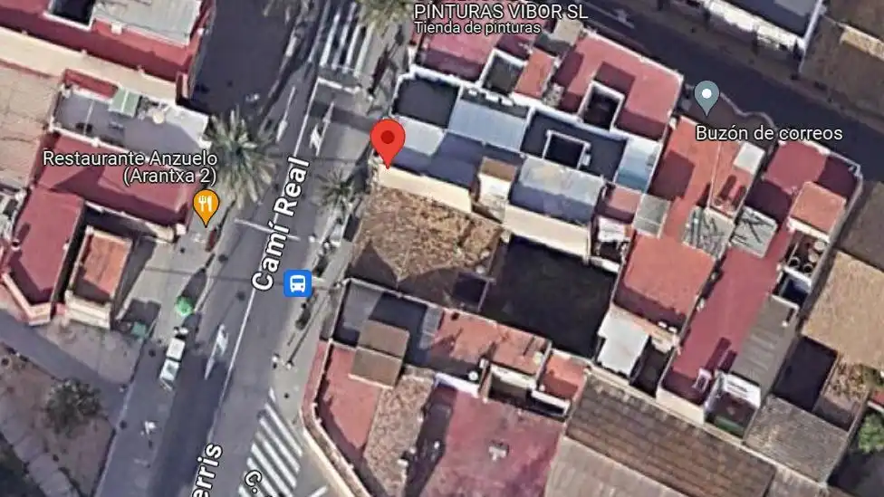 Außenansicht von Residential zum Verkauf in Catarroja