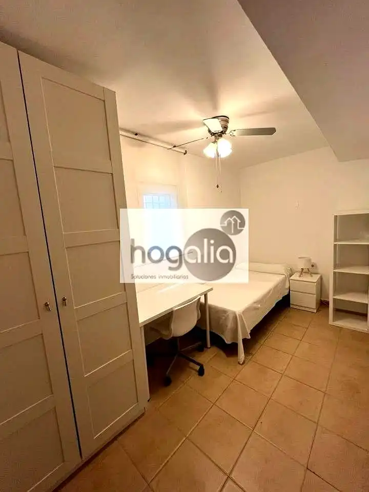 Flat to rent in Los Remedios, imagen 16