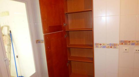 Foto 5 de Pis en venda a San Agustín, Almería