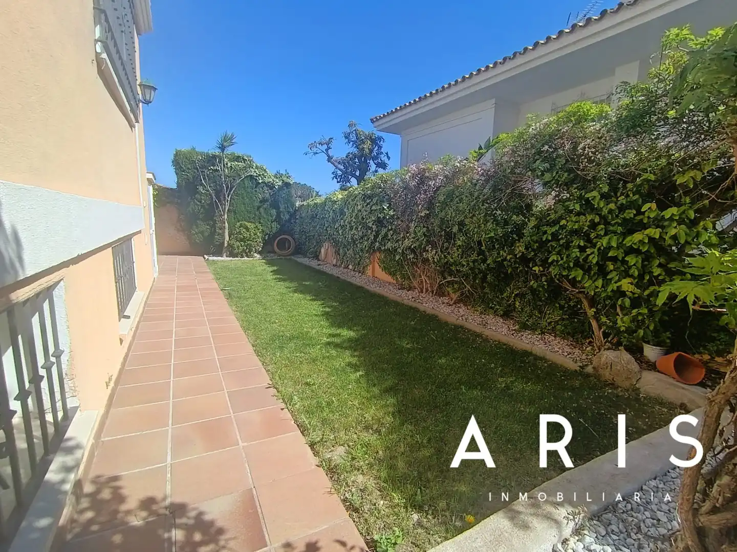 Casa o xalet en venda a Capellanía - Retamar