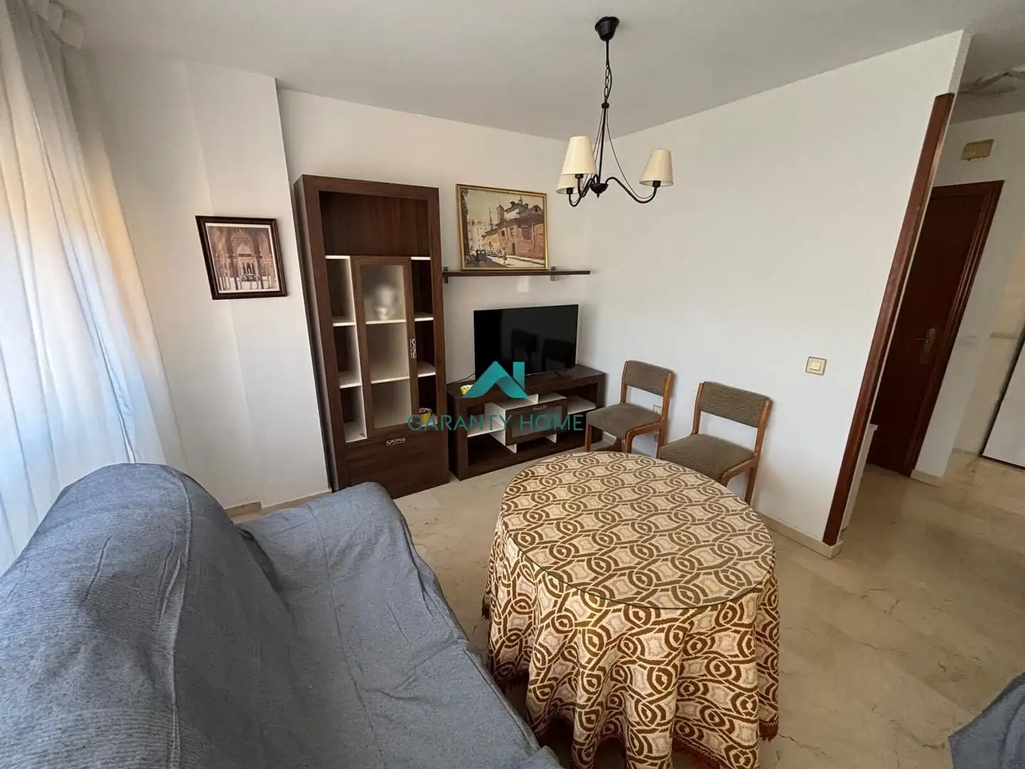 Wohnung mit Aufzug zur Miete in El Valle - Universidad, imagen 2