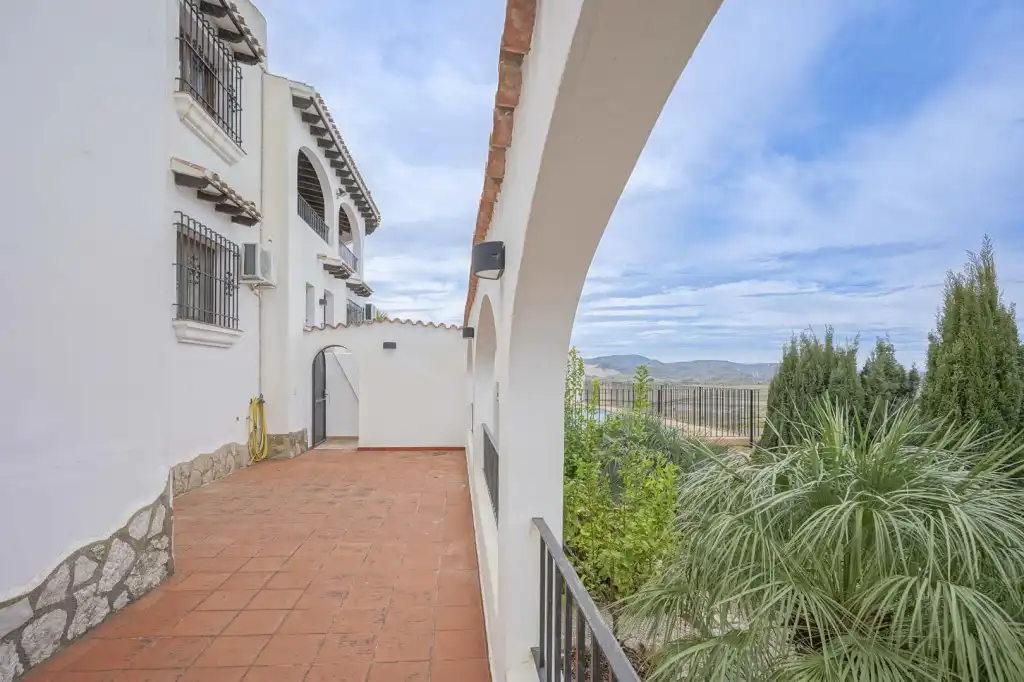 House with terrace for sale in Pego, imagen 41