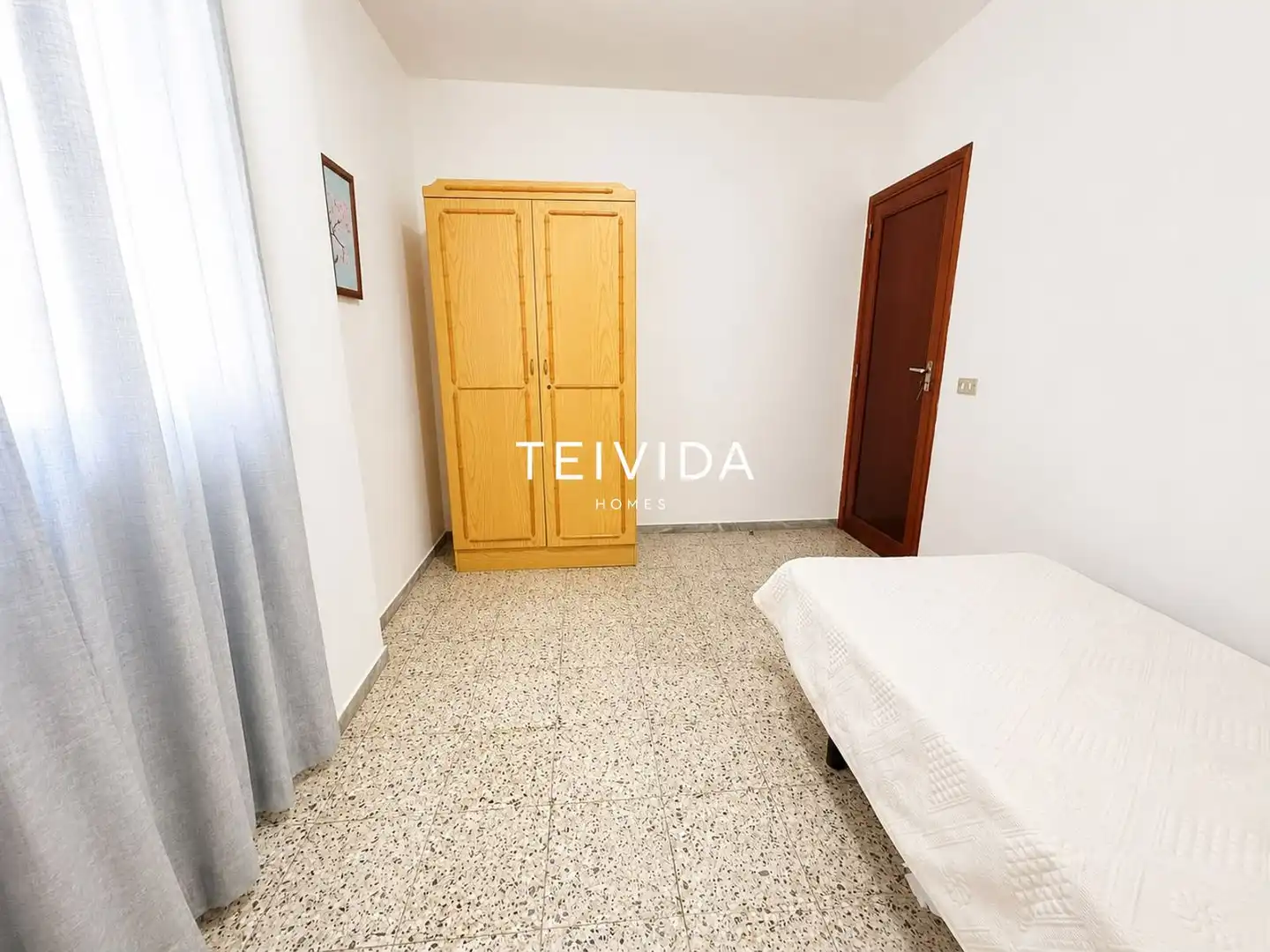 Bedroom of Flat for sale in Arona