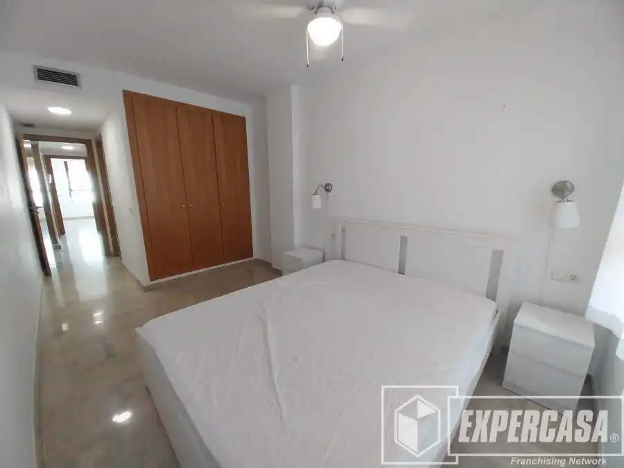 Dormitori de Dúplex en venda en Torrent amb Aire condicionat i Terrassa