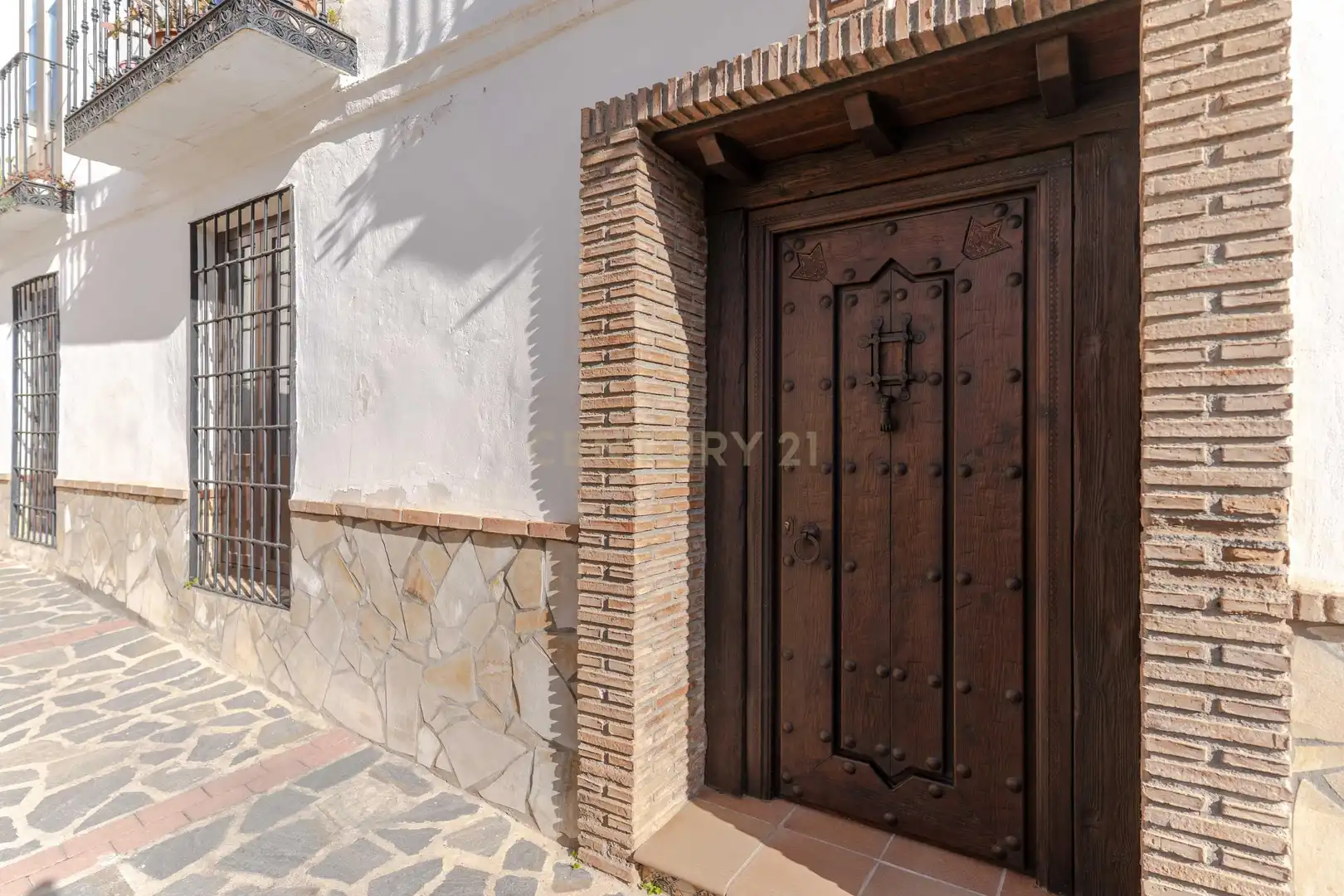 Casa o chalet en venta en Ítrabo
