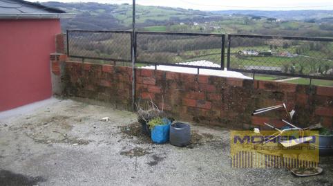 Foto 4 de Finca rústica en venda a Sarria, Lugo