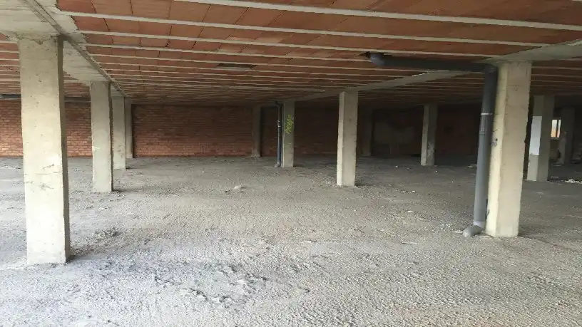 Oficina en venda a El Zabal - Santa Margarita