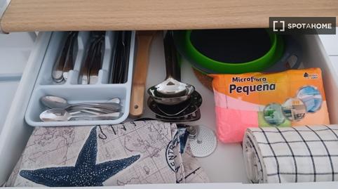 Photo 3 of Apartment to share in Cabo Cervera, Alicante