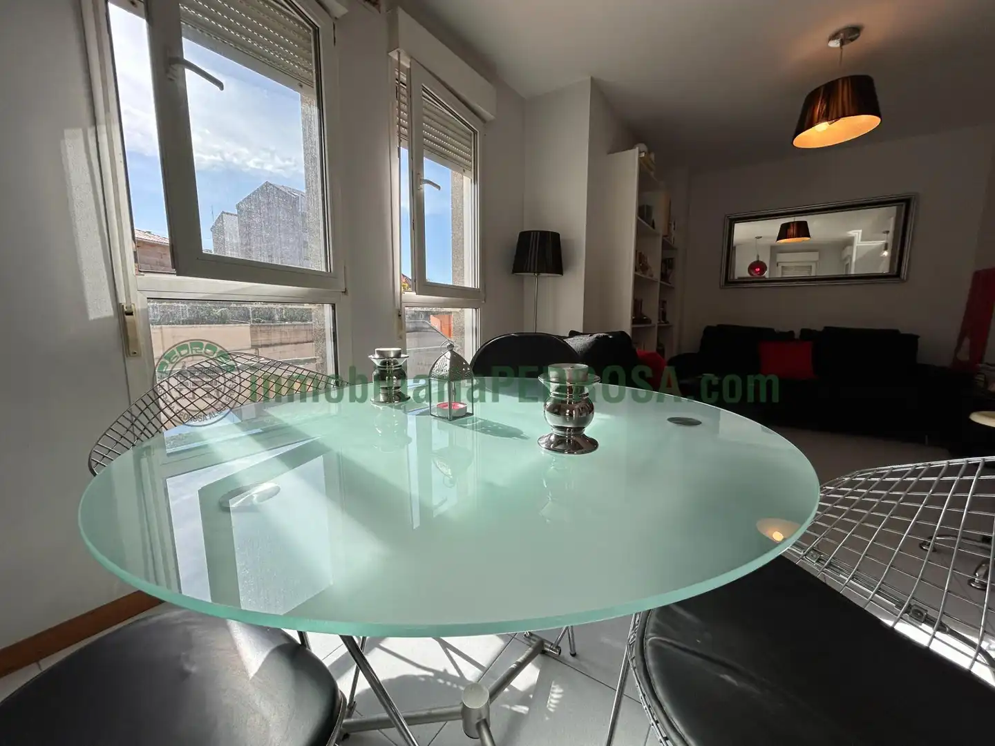 Apartament en venda a Sanxenxo pueblo