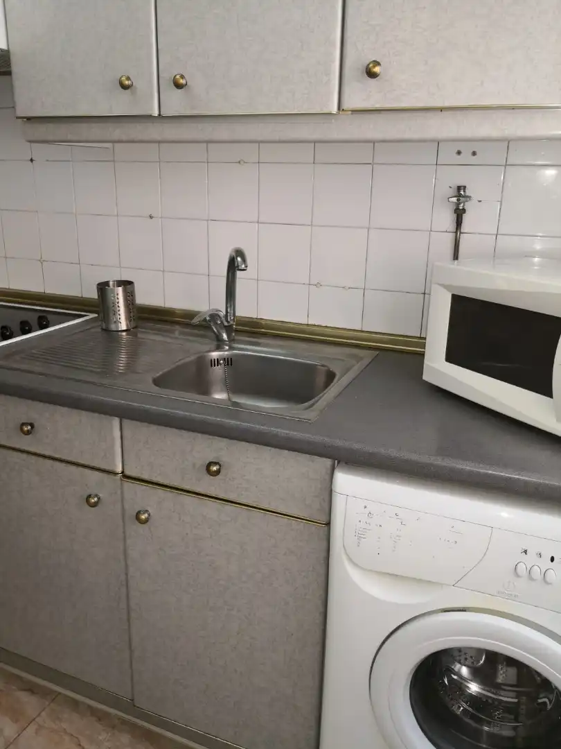 Flat for rent in Palomarejos