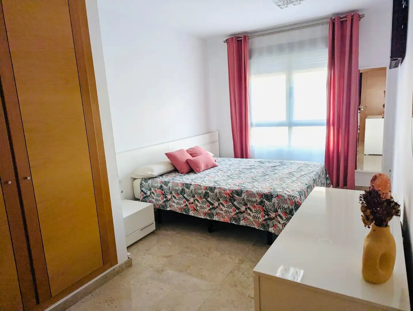 Wohnung mit Terrasse zum Verkauf in Centro Urbano, imagen 14