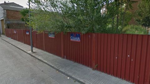 Foto 3 de Residencial en venta en Perpetuo Socorro, Huesca Capital