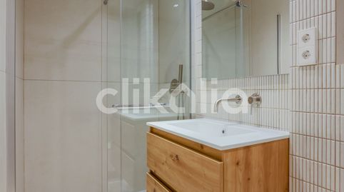 Foto 5 de Piso en venta en Gaztambide, Madrid Capital