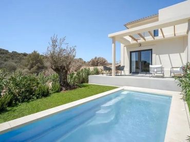 Haus mit Balkon zum Verkauf in Manacor - Carrer dels Pensaments