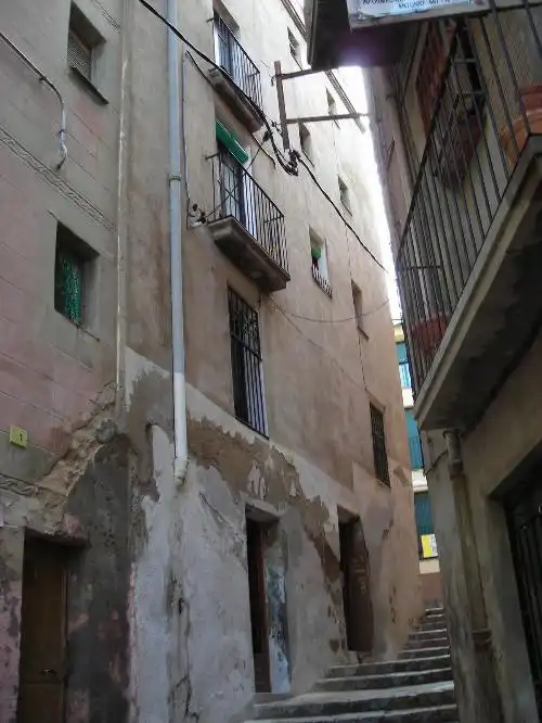 Piso en venta en GARROFER