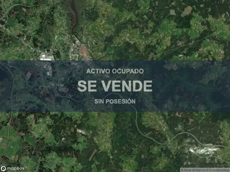 Piso en venta en Betanzos