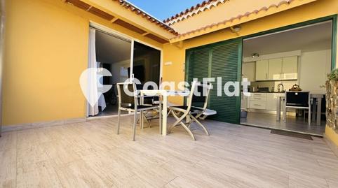 Foto 3 de Àtic en venda a Chasna, Costa del Silencio, Arona