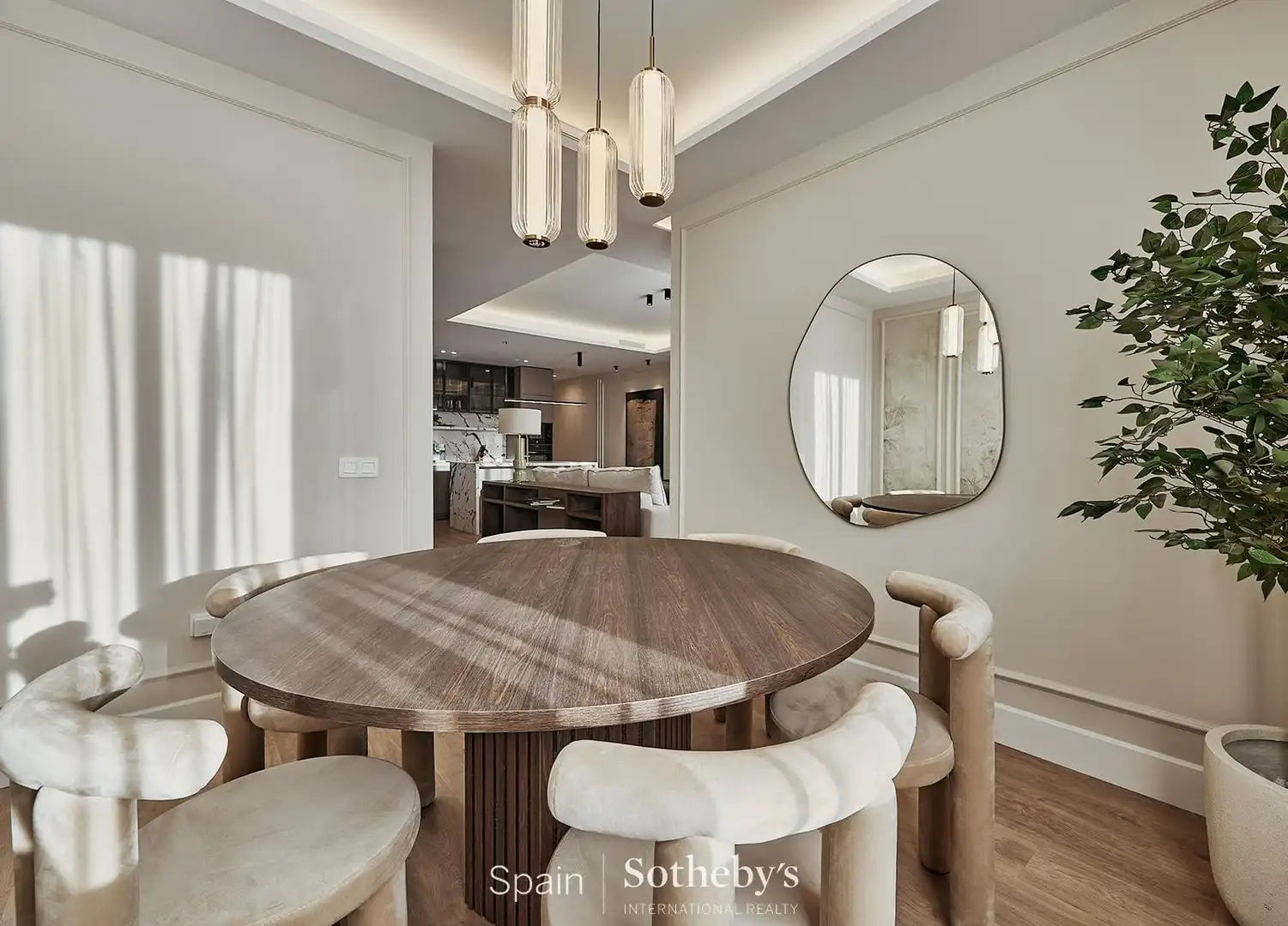 Appartement compact avec piscine à vendre à Calle de Leganitos, imagen 19