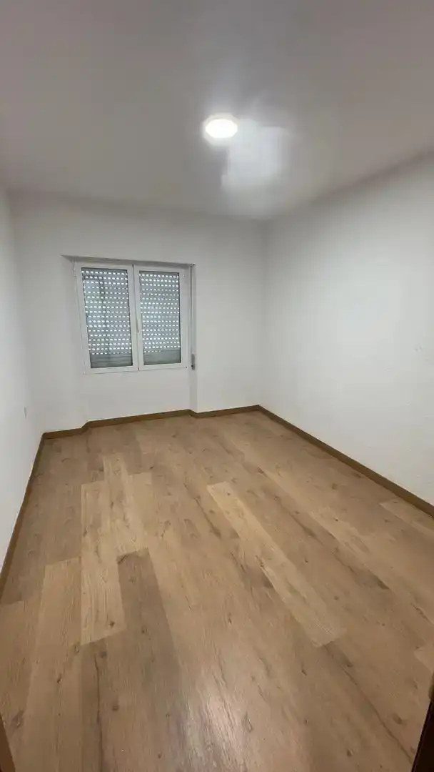 Bedroom of Flat for sale in León Capital 