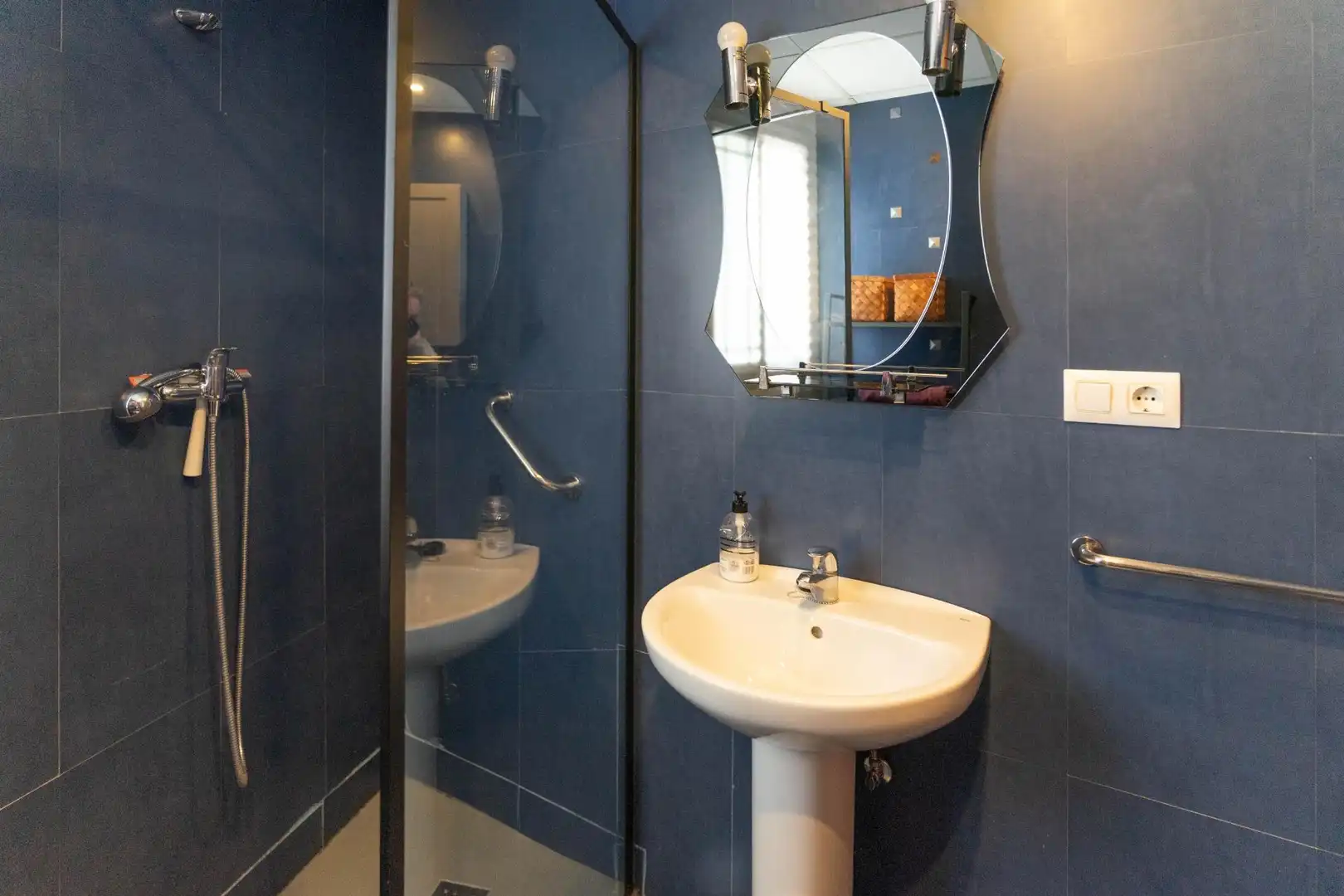 Flat for rent in Centro