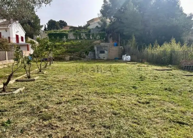 Wohnbaugrundstück zum Verkauf in Calle TUCA, imagen 18
