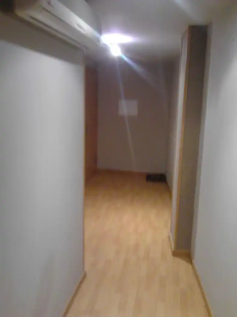 Piso de alquiler en Carrer de Sant Carles, Centre
