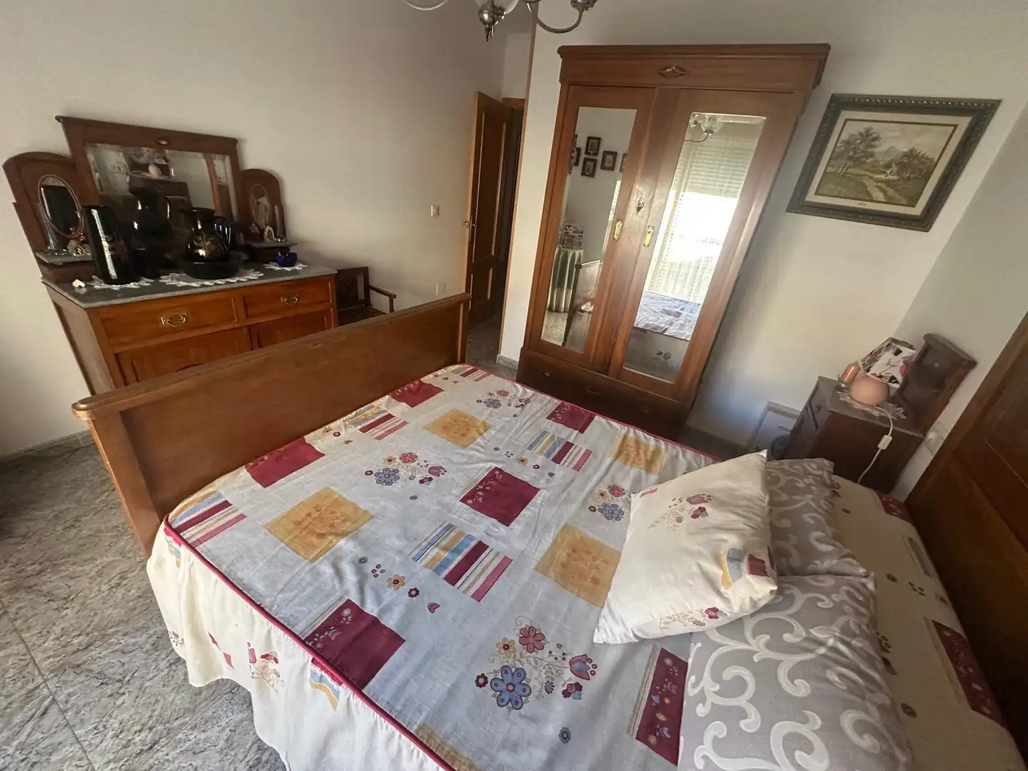 Wohnung mit Terrasse zum Verkauf in Casco Antiguo, imagen 10