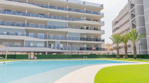 Excelentes y espaciosos Áticos de lujo en Playa del Tamarit, Santa Pola, imatge 2