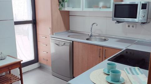 Photo 3 of Planta baja for sale in La Reconquista - El Rosario, Algeciras