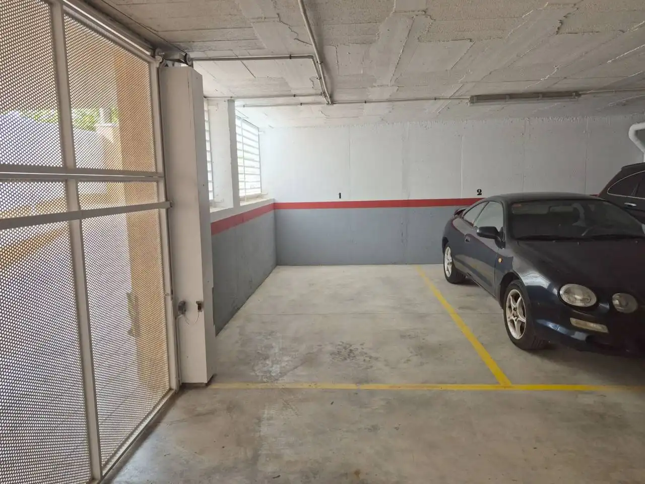 Flat with garden for sale in Avenida DEL MEDITERRANI, imagen 24