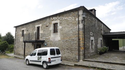 Foto 2 de Casa o xalet en venda a Vilar de Abaixo - Montecubeiro, Castroverde, Lugo