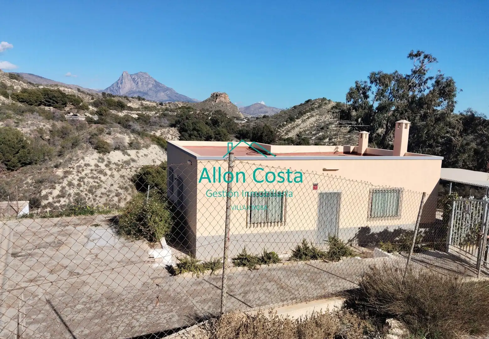 Casa rústica amb piscina en venda a El Secanet - Hacienda del Sol, imagen 18