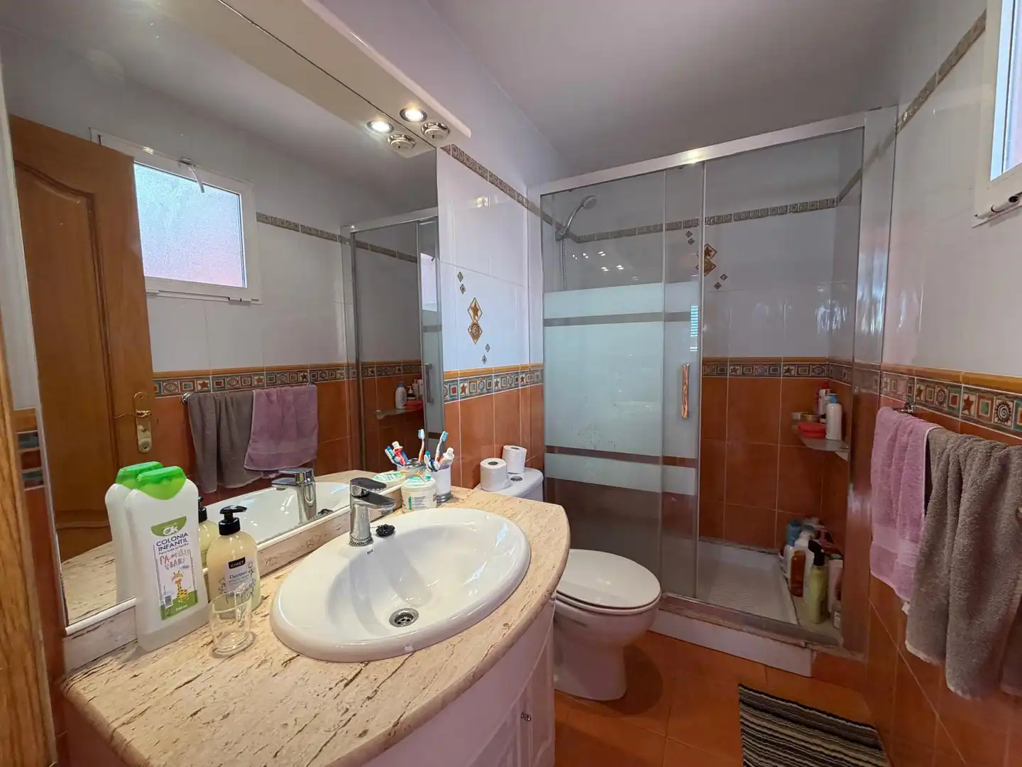 Semi-detached house with terrace for sale in Polinyà de Xúquer, imagen 8