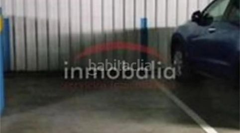 Foto 4 de Garaje en venta en Calle Sinaí, San Pablo, Sevilla Capital