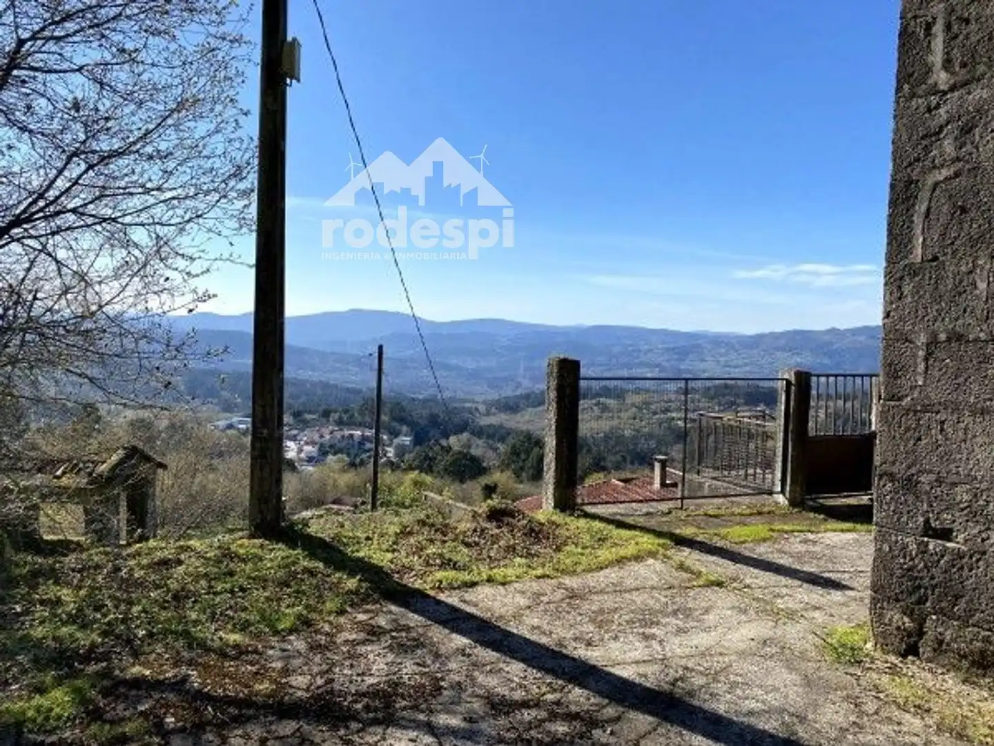 Casa in vendita a Covelo, imagen 44