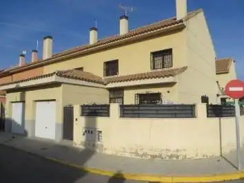 Chalet en venta en Numancia de la Sagra, imagen 2