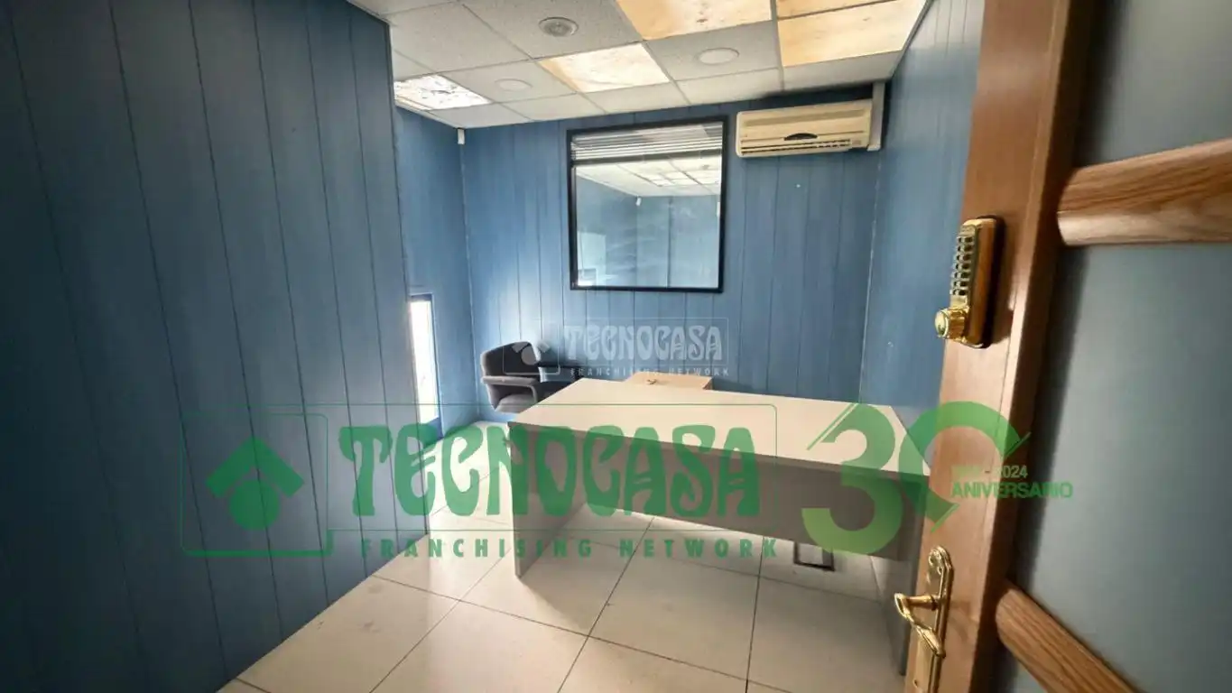 Local en venta en Algete con Aire acondicionado