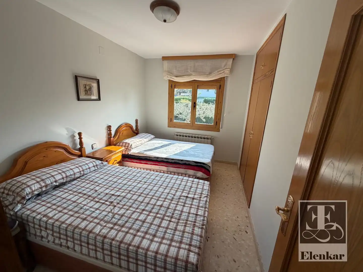 Habitación de Casa o chalet en venta en Sant Jaume dels Domenys con Jardín privado, Terraza y Trastero