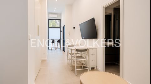 Photo 3 of Study for rent in San Alejandro, Imperial, Madrid Capital
