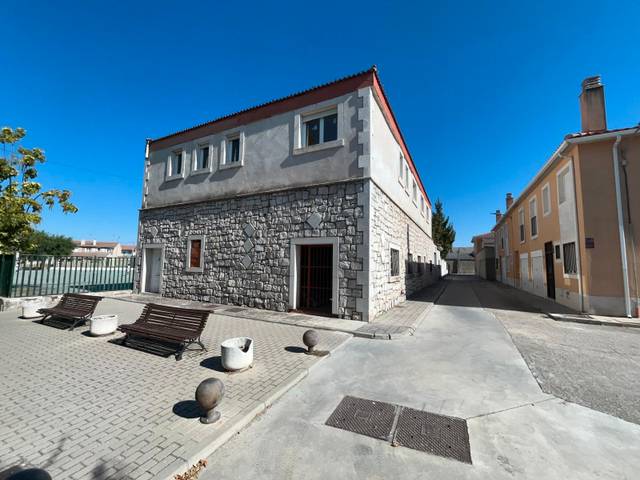 Piso en Venta en Calle Estrella en Campaspero