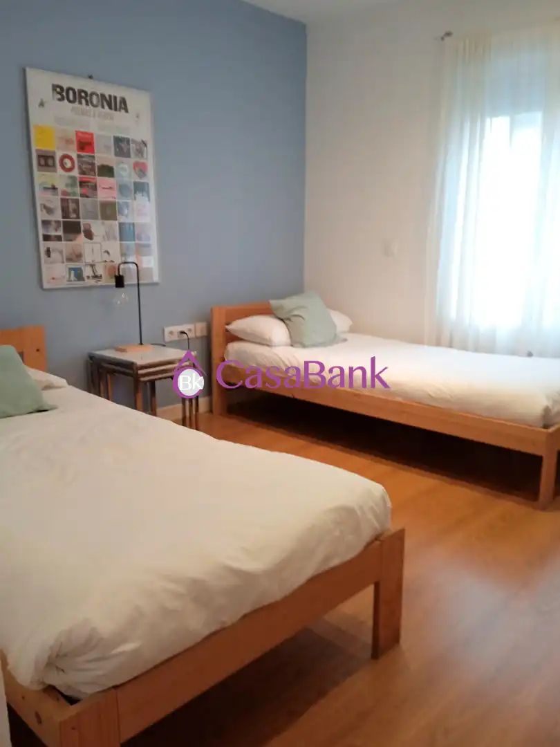 Habitación de Piso de alquiler en Córdoba con Aire acondicionado y Amueblado