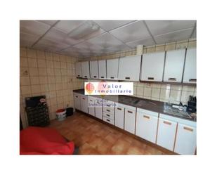 Kitchen of Country house for sale in  Murcia Capital