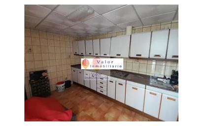 Kitchen of Country house for sale in  Murcia Capital