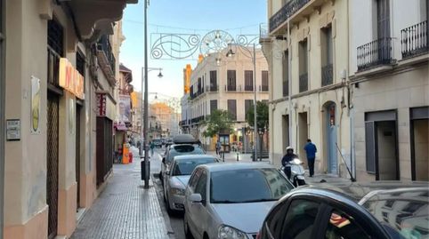 Foto 2 von Geschaftsraum zur Miete in Calle López Moreno Melilla, 12, Centro, Melilla Capital