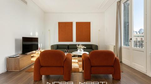 Foto 5 de Pis de lloguer a Sant Pere, Sta. Caterina i la Ribera, Barcelona