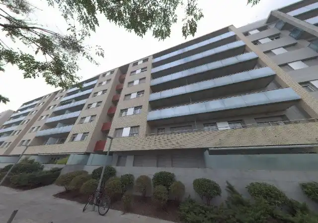Vista exterior de Piso en venta en Cappont