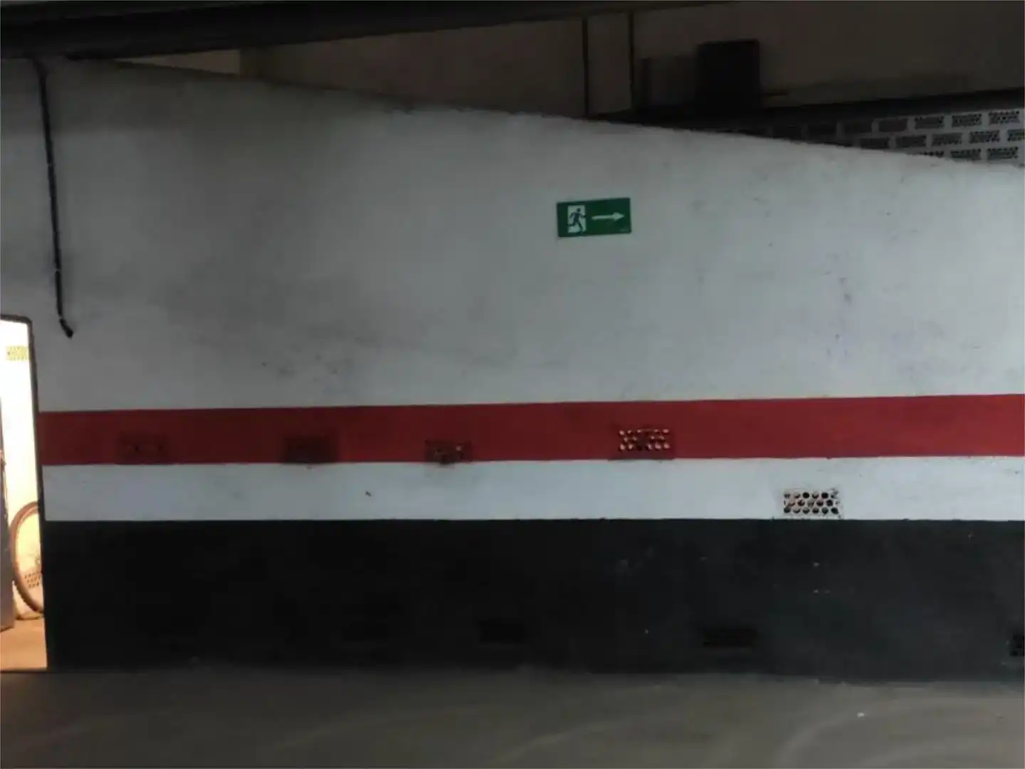 Aparcament de Traster en venda en Bilbao 