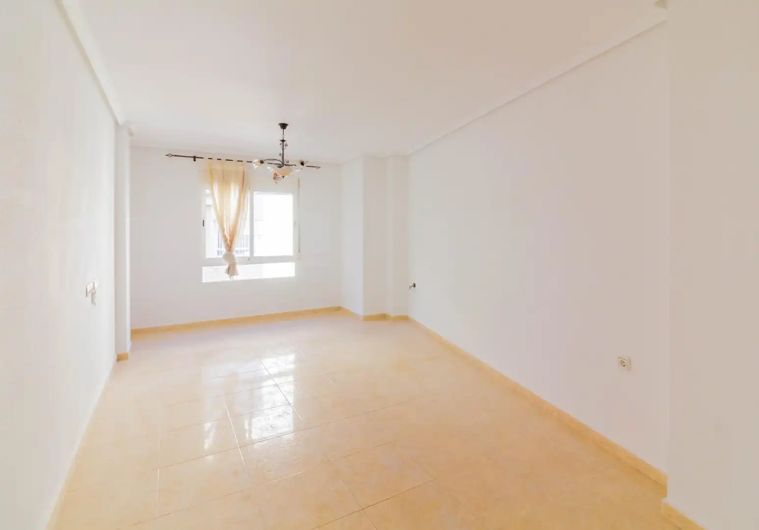 Living room of Flat for sale in Callosa de Segura  with Terrace, Storage room and Balcony
